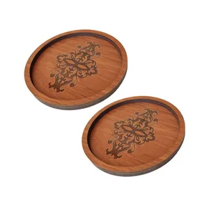 زیر لیوانی مدل c-9 بسته 2 عددی