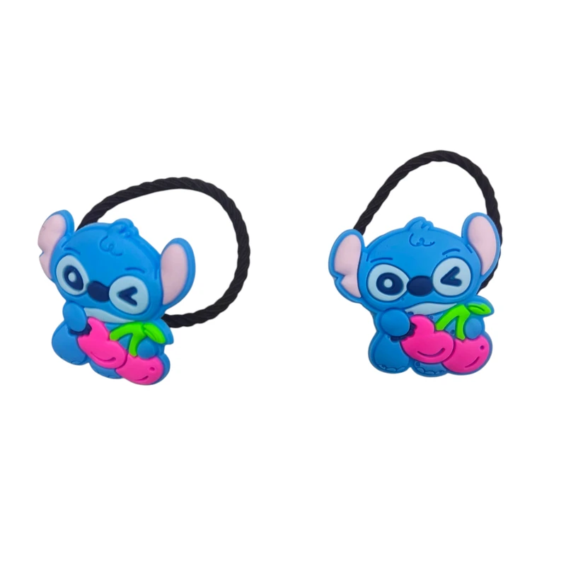 کش مو دخترانه مدل استیج بسته 2 عددی