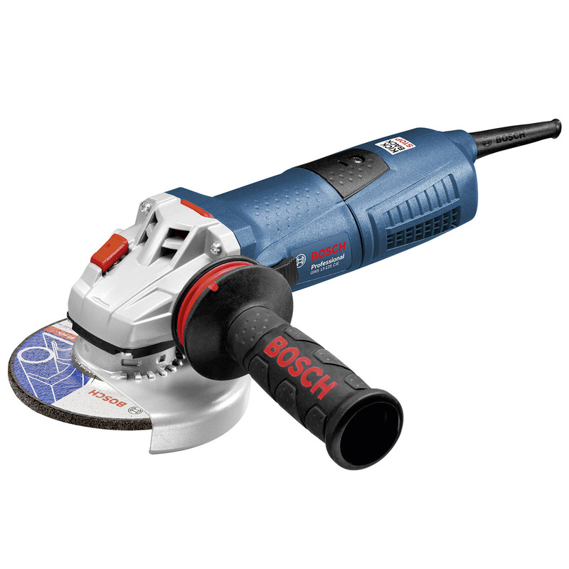 مینی فرز بوش مدل GWS 13-125 CIE 5