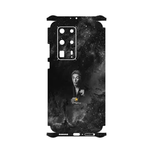 MAHOOT Al Pacino-FullSkin Cover Sticker for Huawei P40 Pro Plus