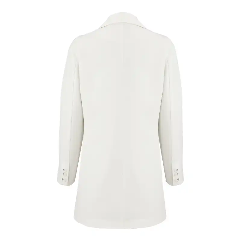 مانتو کتی زنانه السانا مدل بنیتا کد 158035