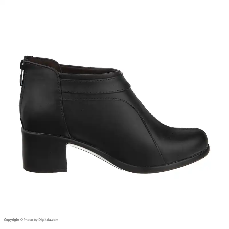نیم بوت زنانه کروماکی مدل km20071