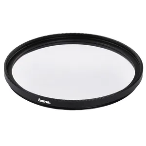 فیلتر لنز هاما مدل 77mm UV کد 70077