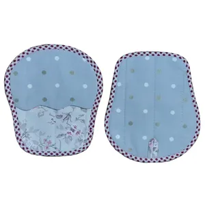 دستگیره مدل کاپ کیک کد 101 بسته 2 عددی