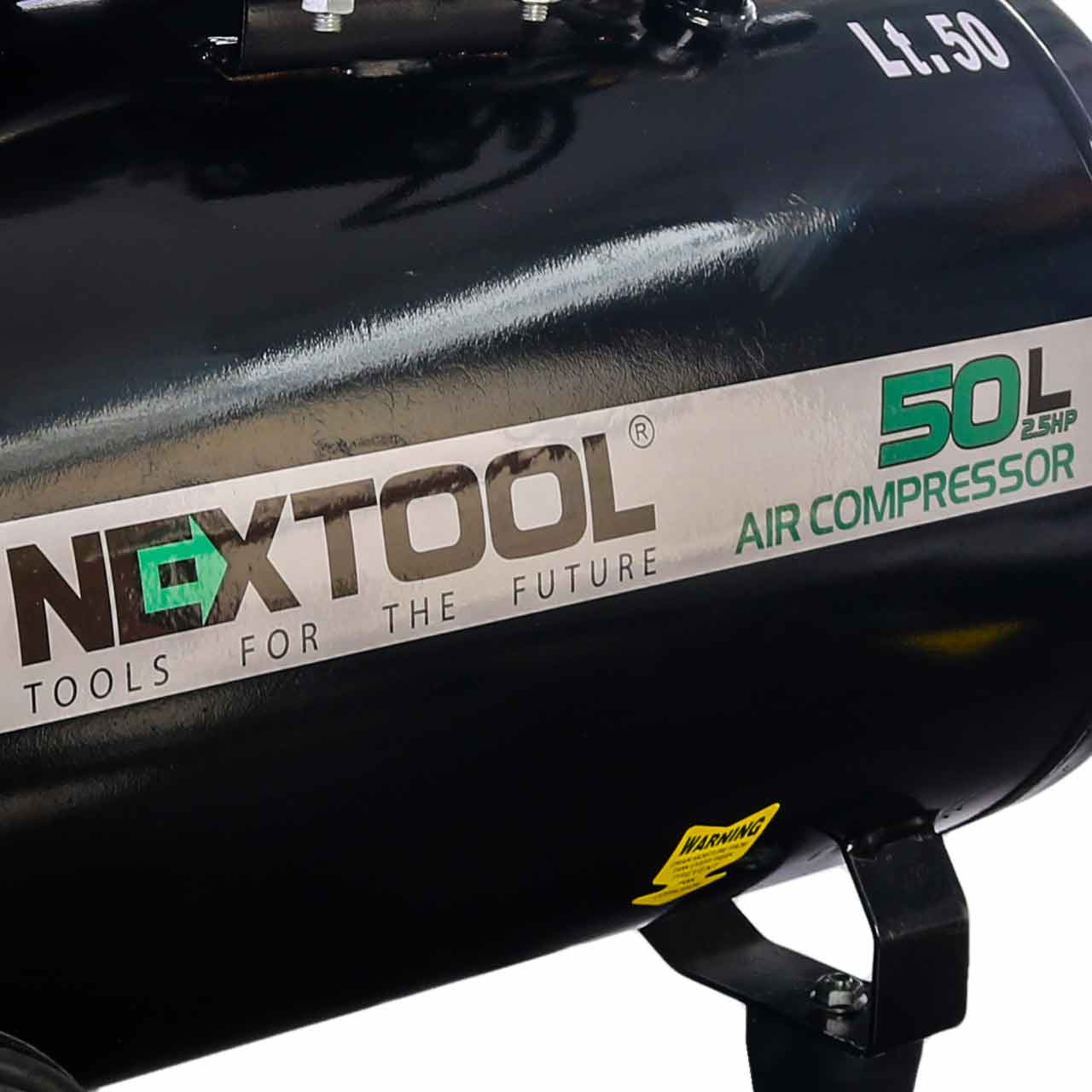 کمپرسور هوا نکستول گروپ مدل NT-50LM کمپرسور هوا نکستول گروپ مدل NT-50LM
