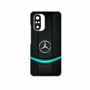 MAHOOT Mercedes-Benz Cover Sticker for Xiaomi Mi 11i
