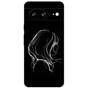 Megafone Girly 7766 Cover For Google Pixel 8