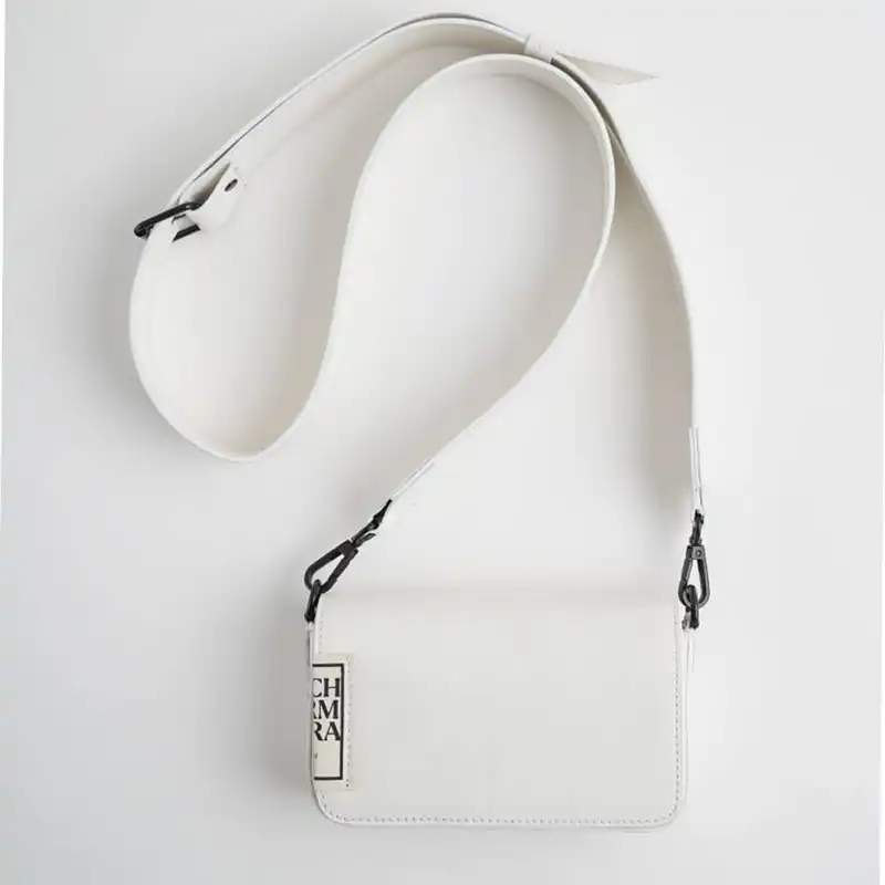 کیف دوشی زنانه چرم آرا مدل Tokyo