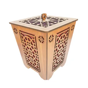 سطل زباله مدل چلیپا Cr