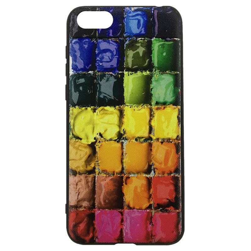 کاور مدل D0285 مناسب برای گوشی موبایل هوآوی Y5 Prime 2018 / Y5 Lite / آنر 7s