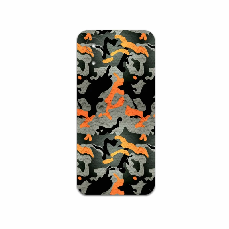 برچسب پوششی ماهوت مدل Autumn-Army مناسب برای گوشی موبایل سامسونگ Galaxy A03 Core
