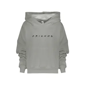 هودی زنانه مدل friends