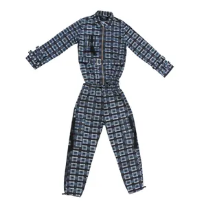 سرهمی زنانه کد 9826