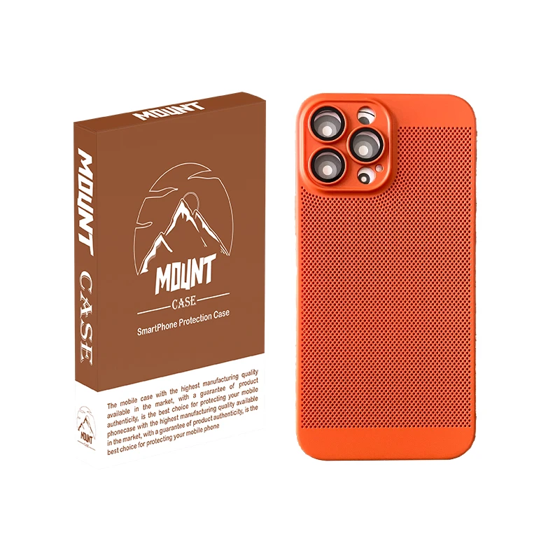 کاور مونت کیس مدل توری مناسب برای گوشی موبایل اپل iPhone 12 PRO