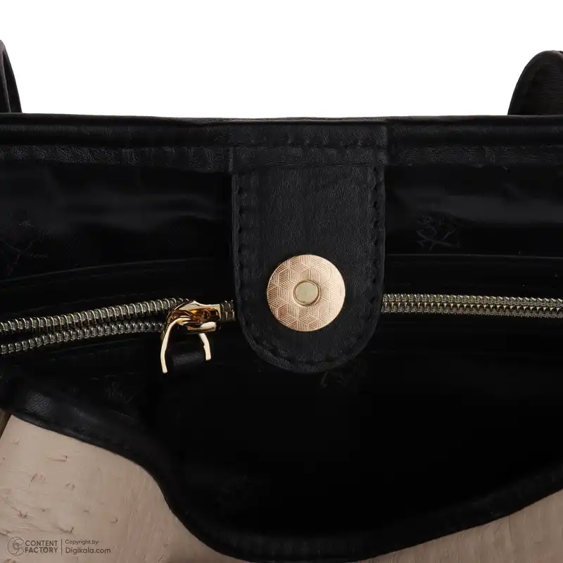 کیف دستی زنانه مارال چرم مدل 3605101004
