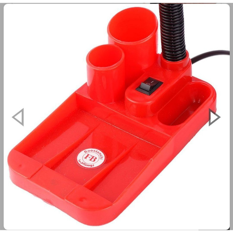 چراغ مطالعه مدل بوستانچی کد 105 بسته 20 عددی