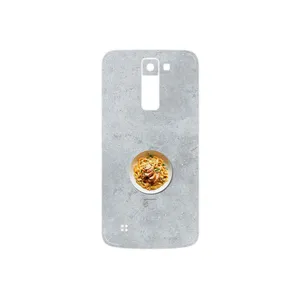 MAHOOT Pasta Cover Sticker for LG K8