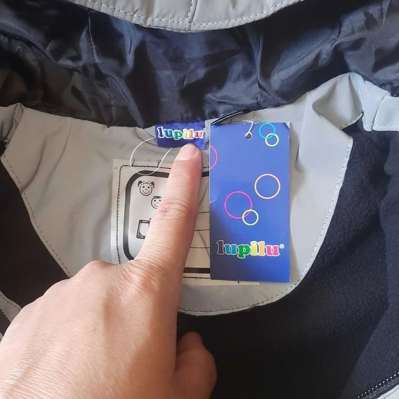 کاپشن پسرانه لوپیلو مدل 17450146 -  - 2