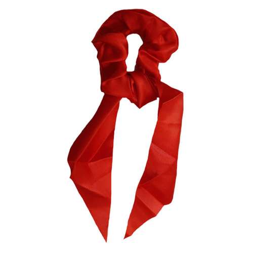 کش مو زنانه پرنیان مدل دنباله دار