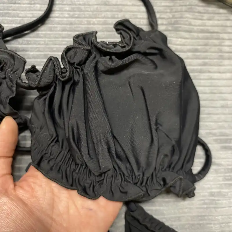 مایو زنانه شین مدل SH5516