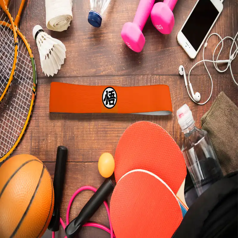 هدبند ورزشی آی تمر مدل 302