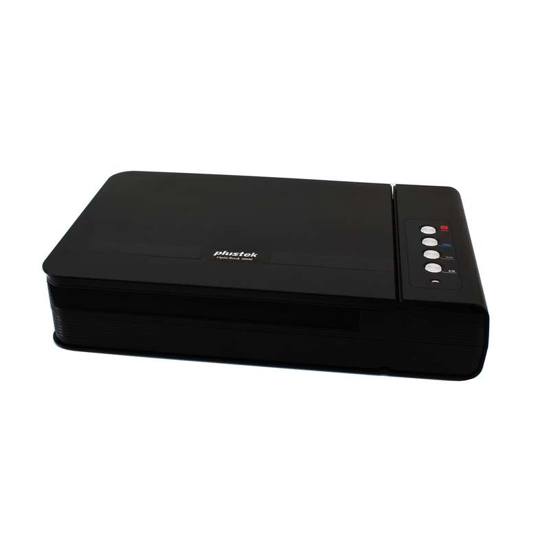 اسکنر پلاستک مدل OpticBook 4800 اسکنر پلاستک مدل OpticBook 4800