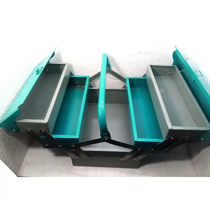 جعبه ابزار فیت مدل 40Cm