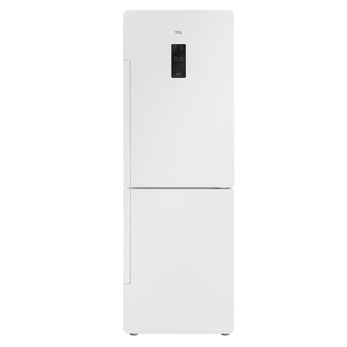 یخچال و فریزر 15 فوت تی سی ال مدل TRB-360E