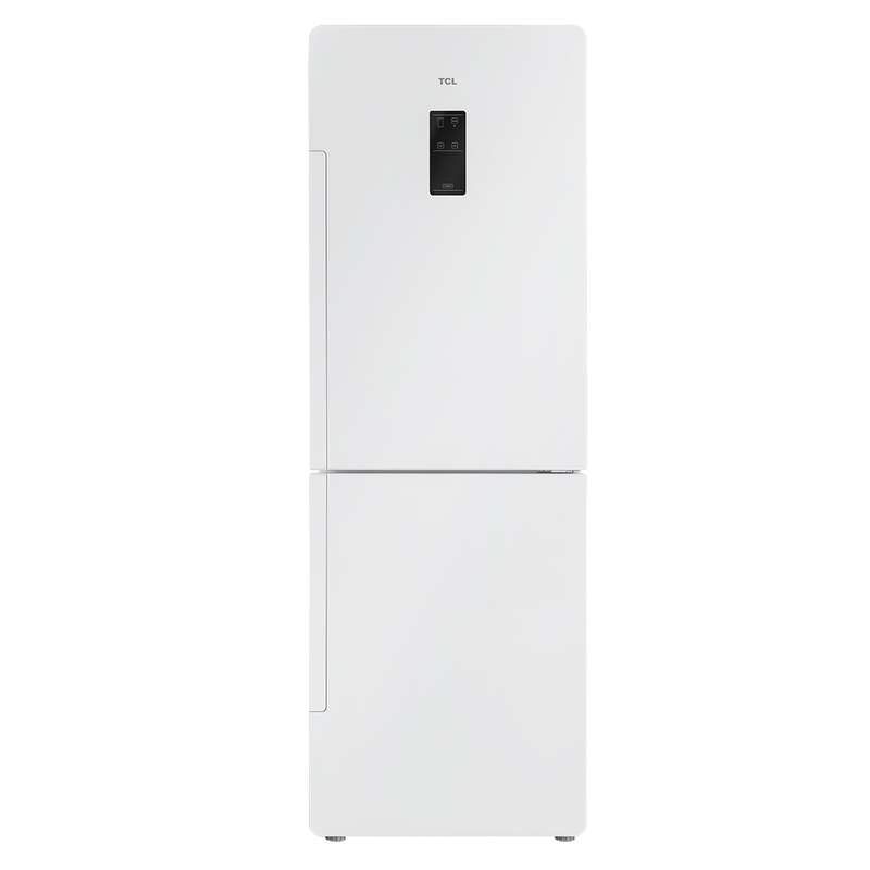 یخچال و فریزر 15 فوت تی سی ال مدل TRB-360E