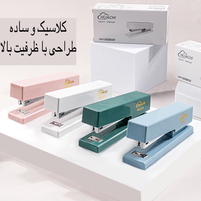 منگنه هوآچی مدل NO.271