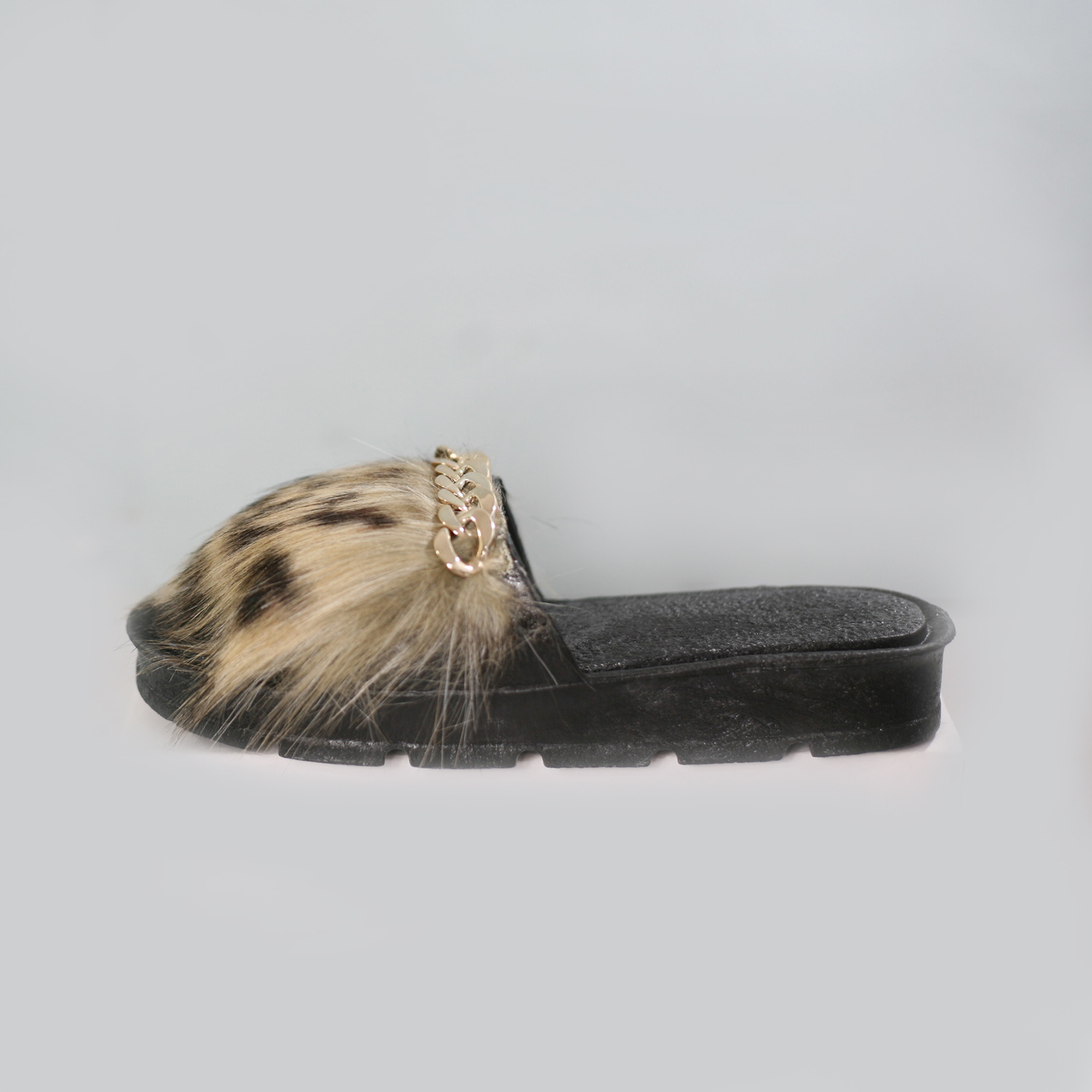 دمپایی زنانه مدل خرگوشی vin