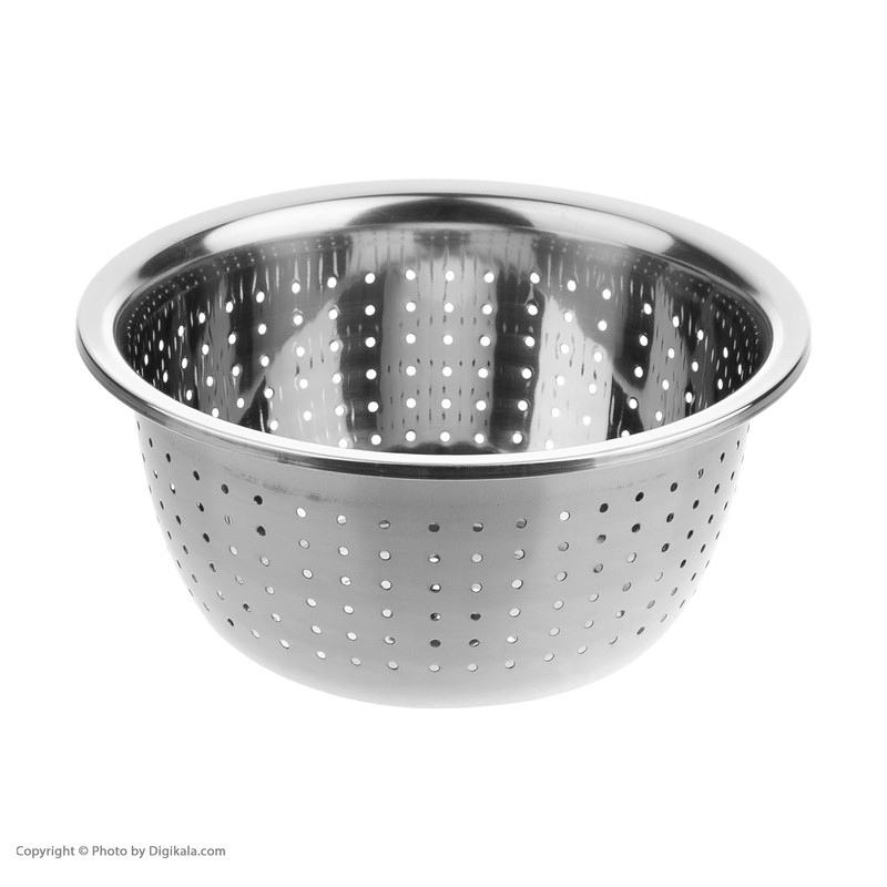 آبکش آیریس مدل فرحاسا کد 02 مجموعه پنچ عددی