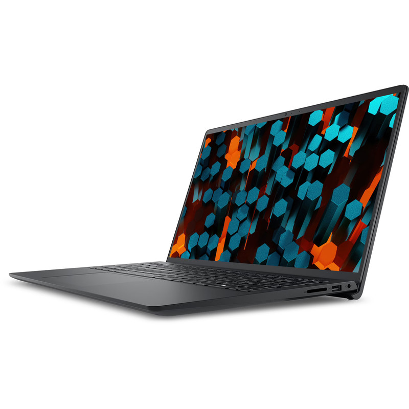 لپ تاپ 15.6 اینچی دل مدل DC15250-15-Core 3 100U-16GB DDR4 3200MHz-1TB SSD-IPS 120Hz-Ubuntu - کاستوم شده