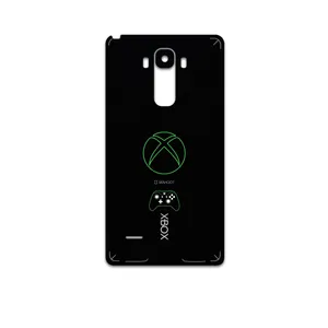 MAHOOT XBOX Cover Sticker for LG G4 Stylus