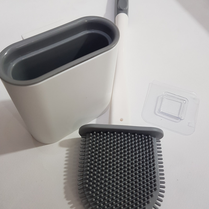 برس توالت فرنگی مدل ws