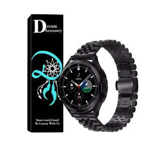 بند دریم مدل Texere 5B مناسب برای ساعت هوشمند هوآوی Watch GT3 46mm 