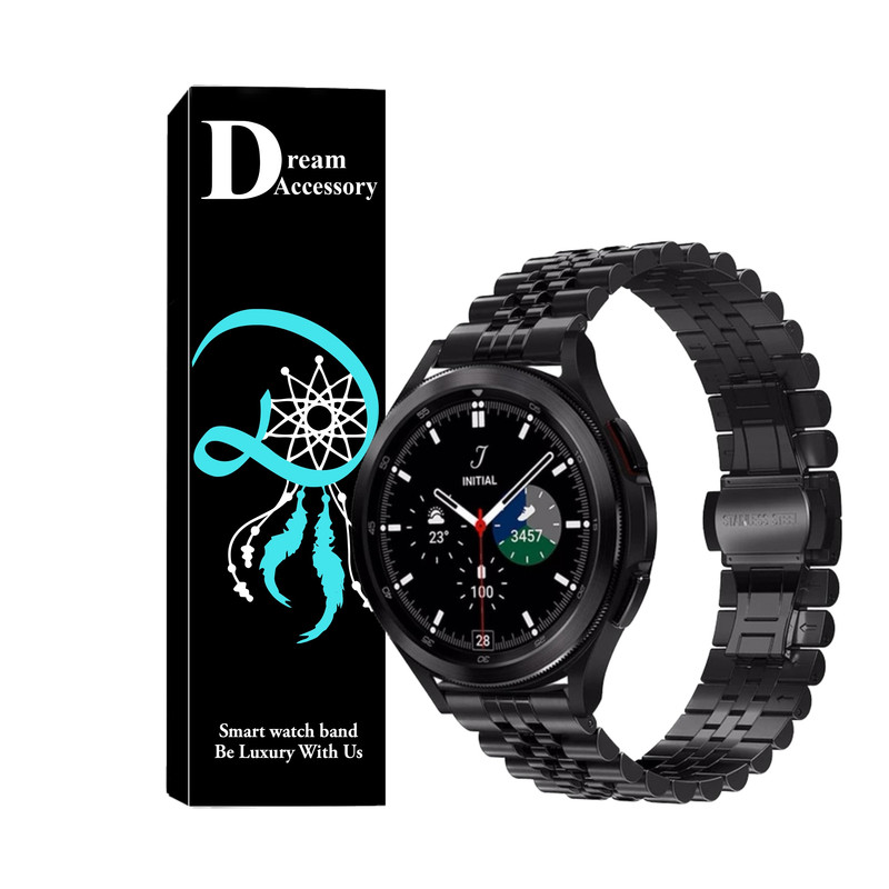 بند دریم مدل Texere 5B مناسب برای ساعت هوشمند هوآوی Watch GT2 Pro