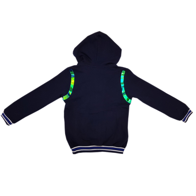 ست سویشرت و شلوار پسرانه کد TT01