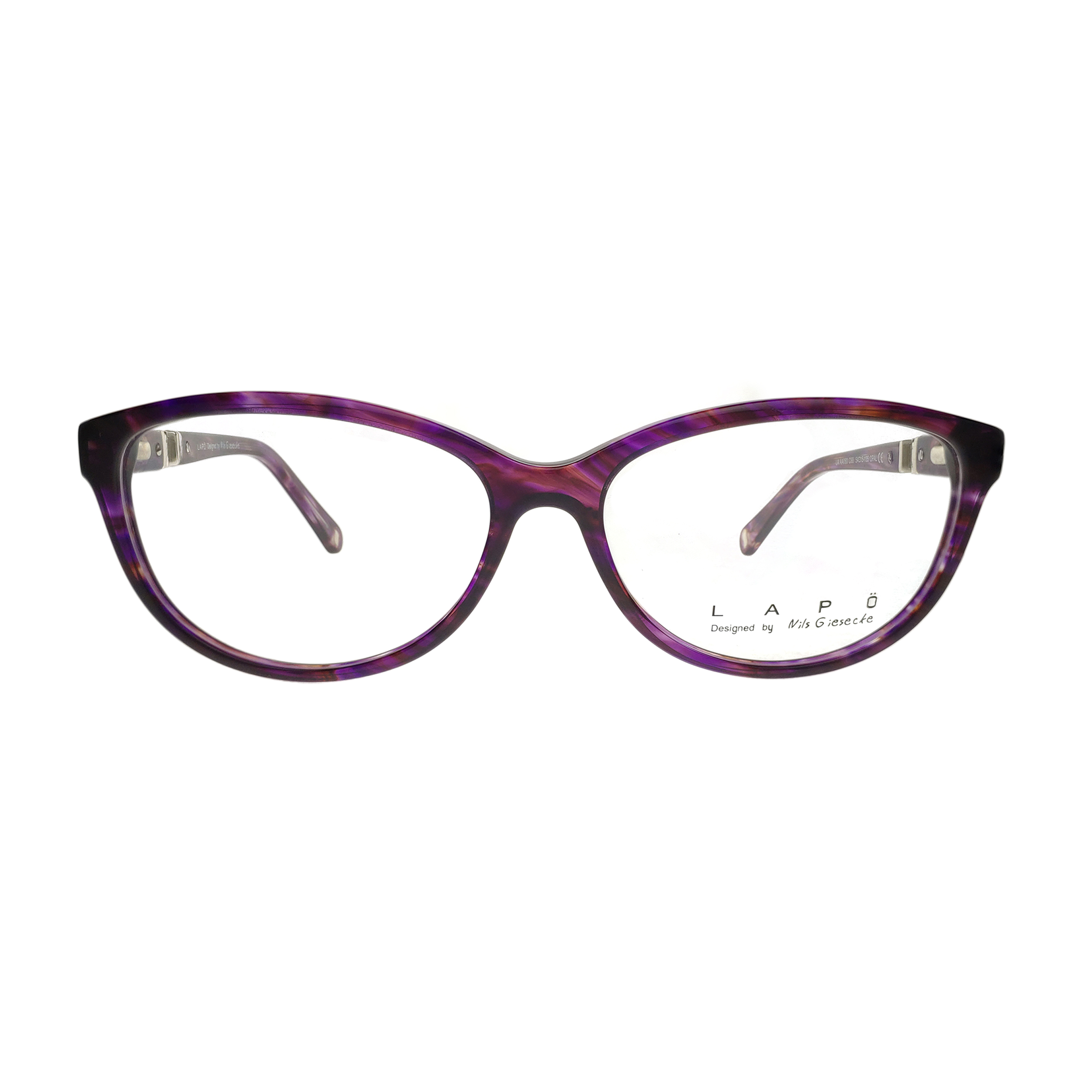 فریم عینک طبی زنانه لاپو مدل 745 - LAAA060C68 - 54.15.136