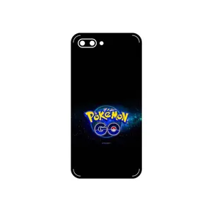MAHOOT Pokemon Go Game Series Cover Sticker for Honor 10