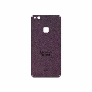 MAHOOT PL-GOT Cover Sticker for Huawei P10 Lite