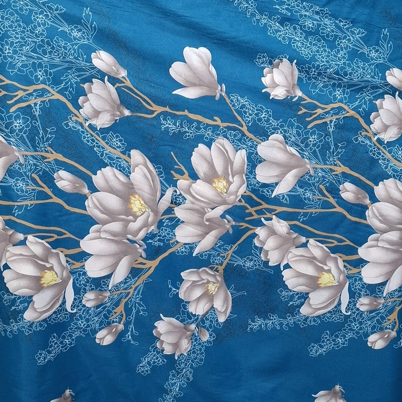 محافظ تشک مهمان مدل لیلیوم یک نفره سایز 95*200 سانتی متر