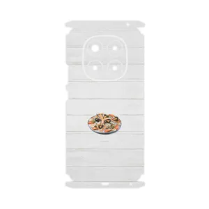 MAHOOT Seafood-FullSkin Cover Sticker for Xiaomi Redmi Note 14 Pro 4G