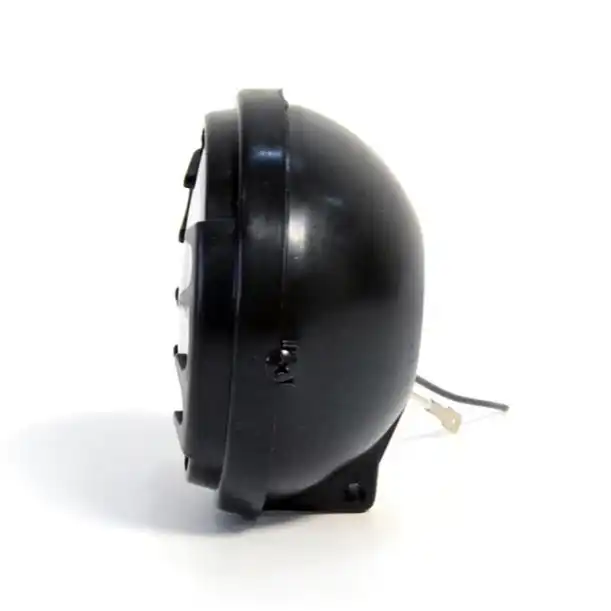 پروژکتور لامپی خودرو طرح آفرودی مدل N-095 بسته دو عددی