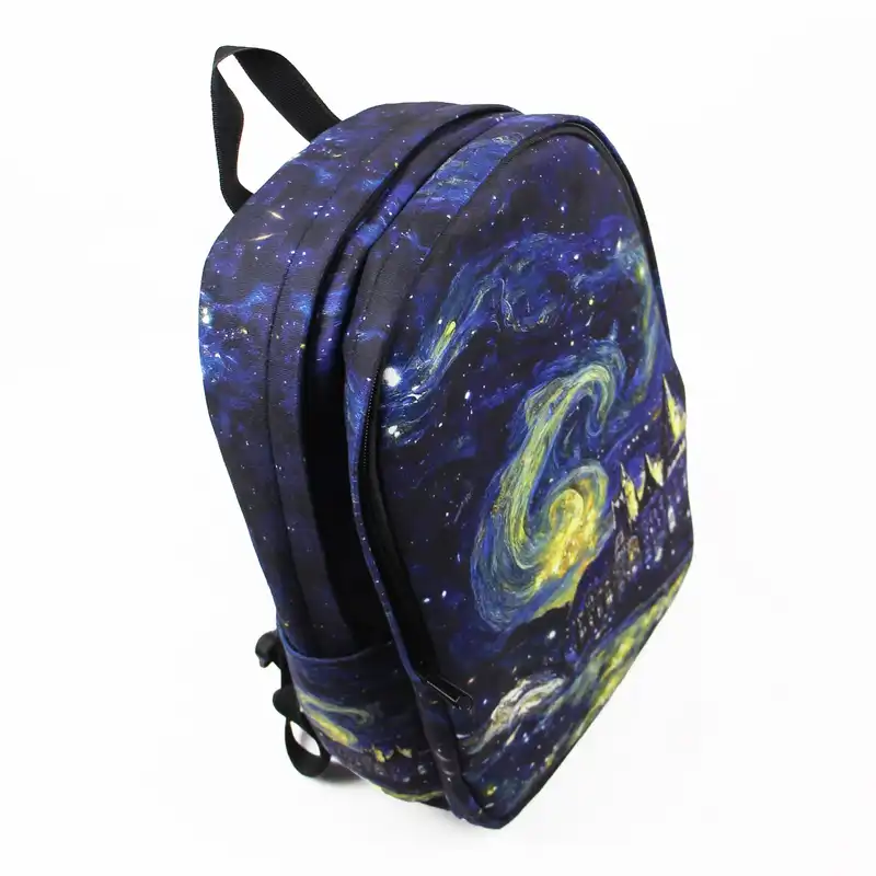 کوله پشتی مدل ونگوگ طور کد 01