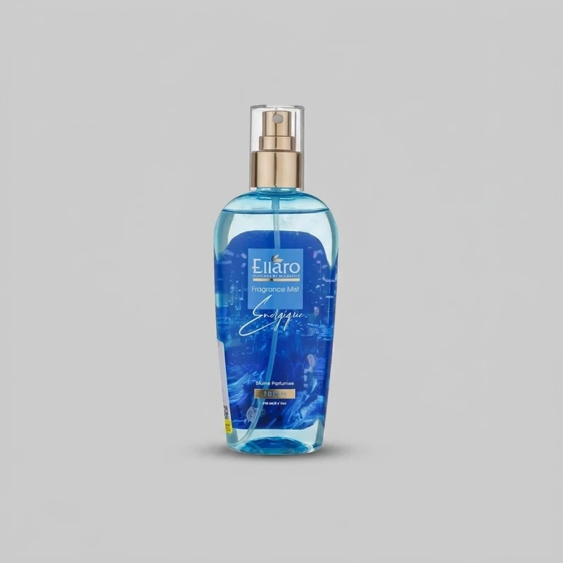 بادی اسپلش الارو مدل fresh حجم 250 میلی‌لیتر با رایحه معتدل و حس شادابی
