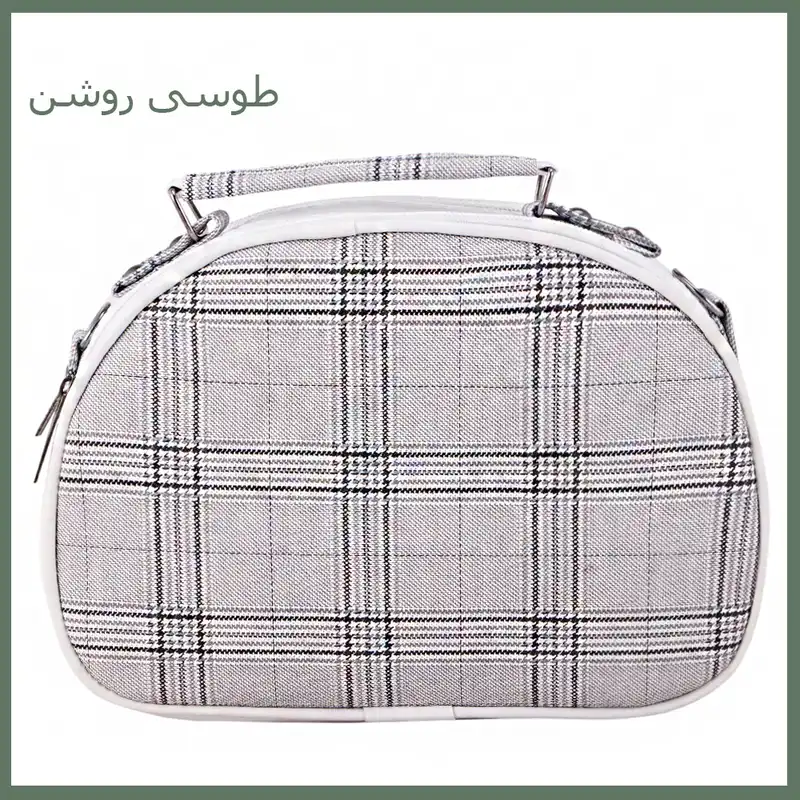 کیف رودوشی مدل NU-1200