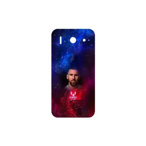 MAHOOT Lionel Messi 1 Cover Sticker for Huawei Ascend G510