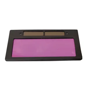 شیشه ماسک جوشکاری مدل Solar Powred