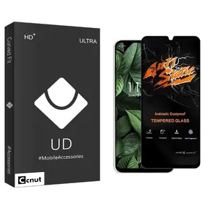 Coconut UDB Antistatic Screen Protector For Gplus Q20s